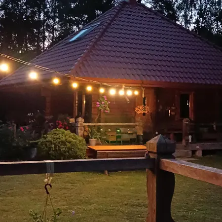 Сasa de vacaciones Saulesdarzs *